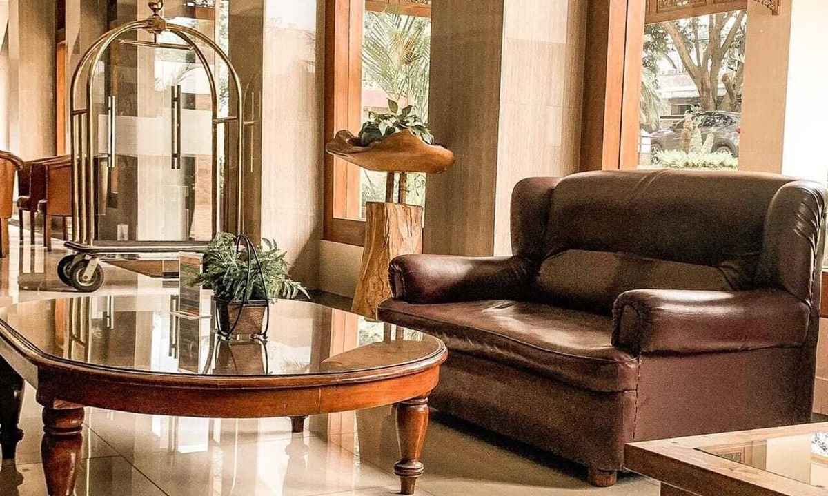 Baranangsiang Hotel | Rizen Padjadjaran Hotel