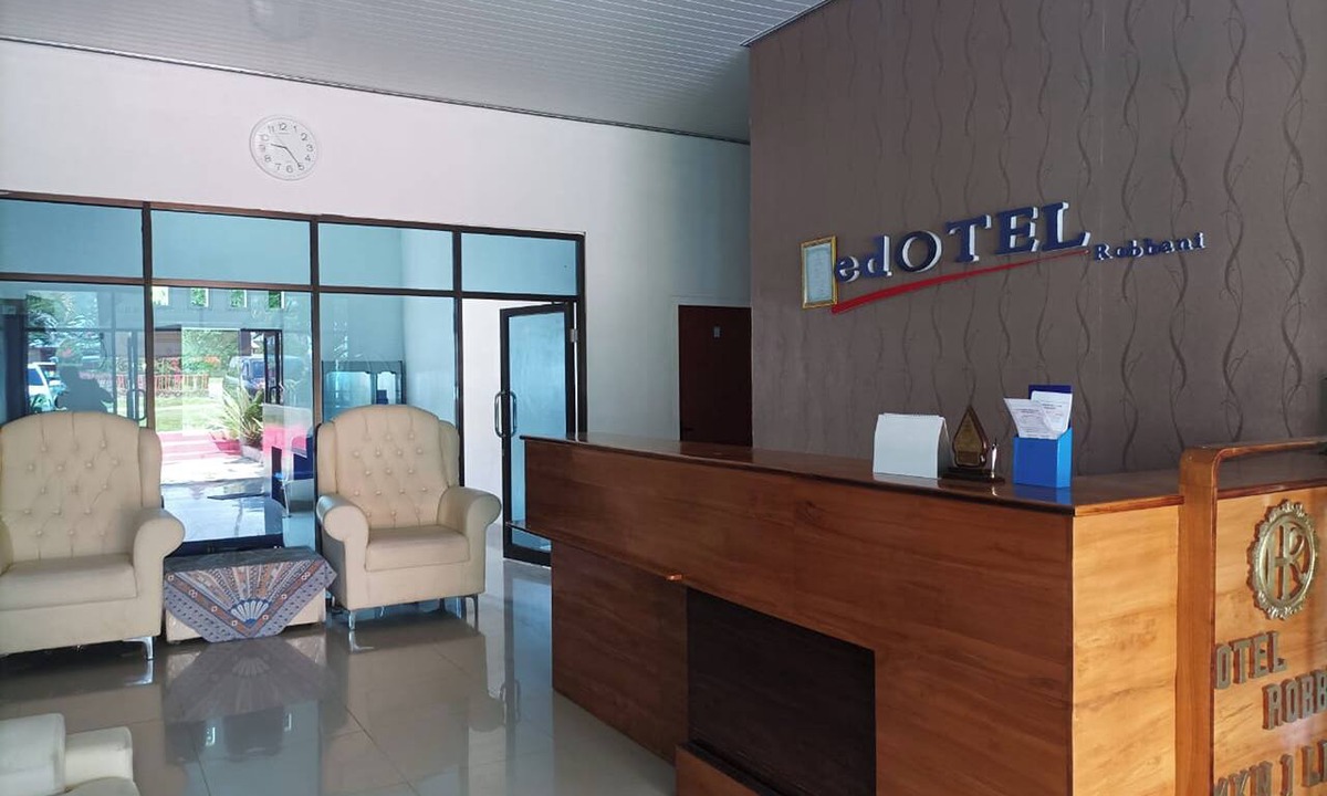 West Lampung Hotel | Robbani Edotel Liwa Syariah