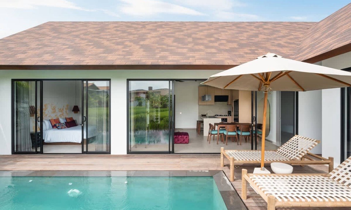 Babakan Villa | Rocca Bella Villa 2 in Canggu