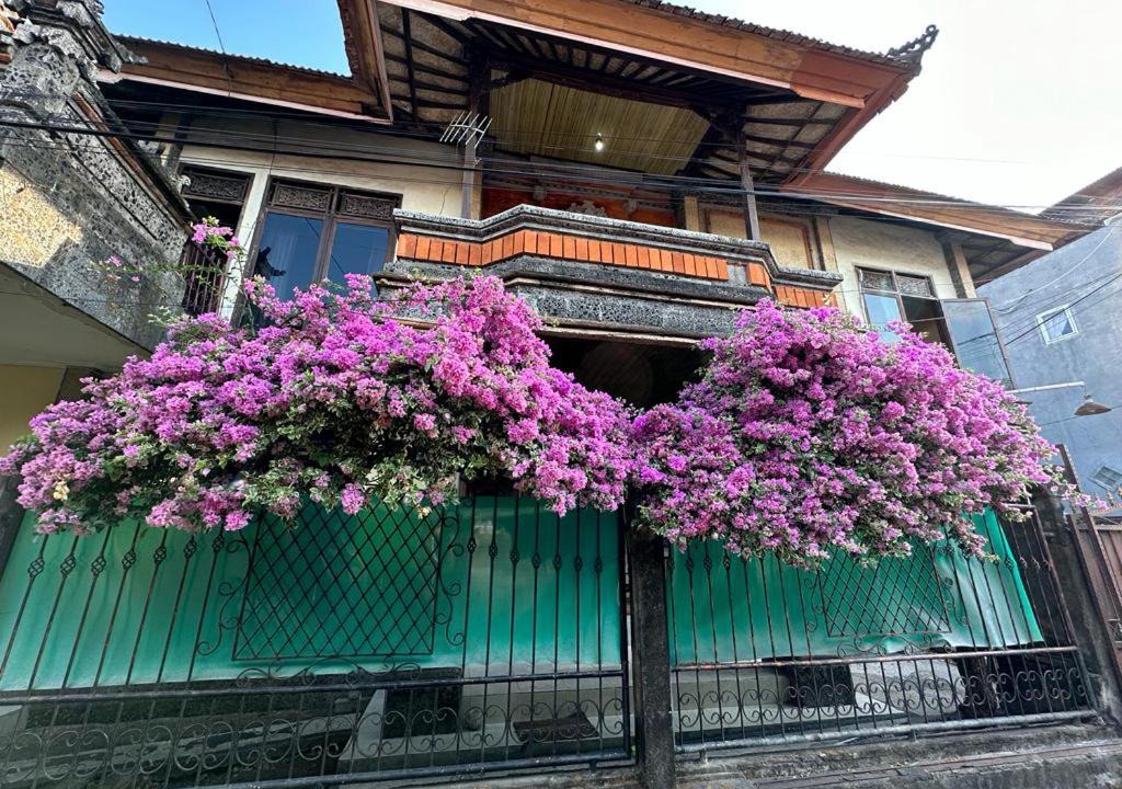 Padangsambian Klod Hostel | RODIN HOSTEL BALI SEMINYAK