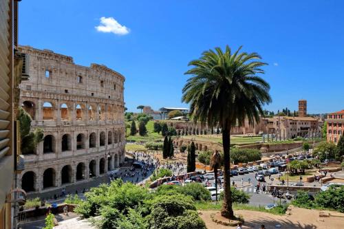 Monti Apartment | ROMANCE AL COLOSSEO 2
