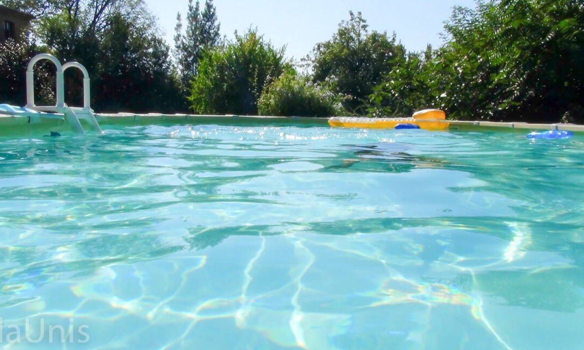 Nocchi House | Romantic 18th Century Summer Home In Toscana With Garden And Pool