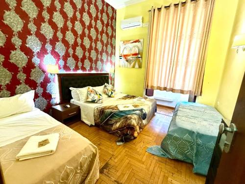 Esquilino House | Rome Star guesthouse termini