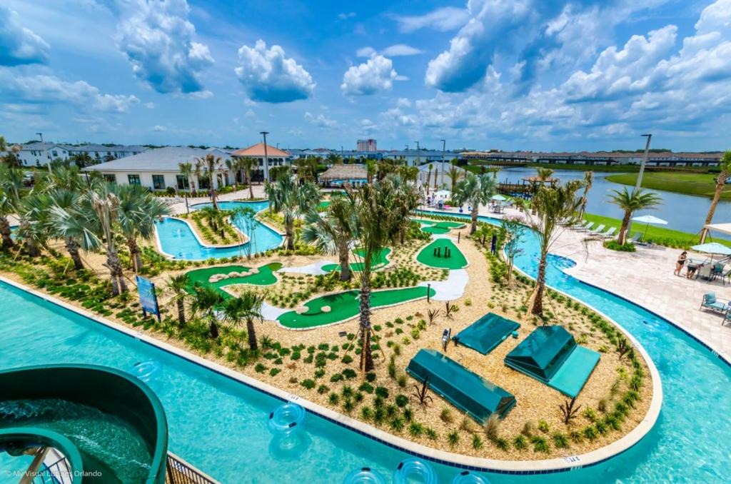 Romeo Circle | Kissimmee
