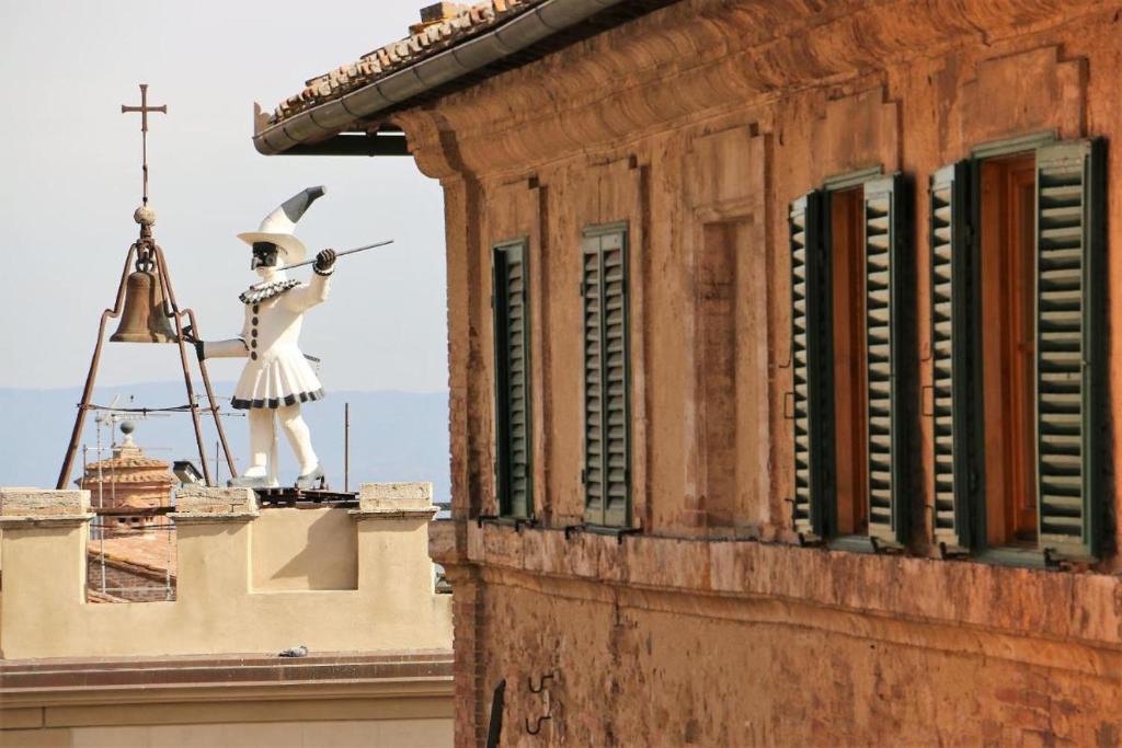 Montepulciano House | Room in Guest room - La Dimora nel Corsoo