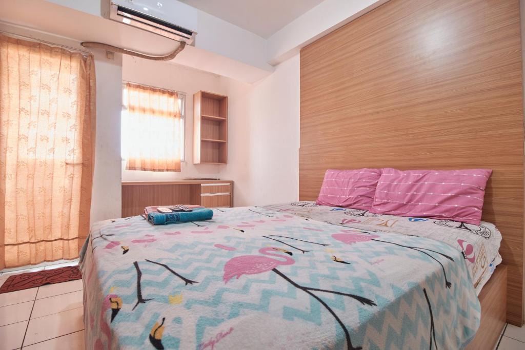 Gunung Putri Apartment | Room Rendi Gunung Putri Square