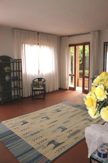 Marina di Pietrasanta House | Room Rent Villa Giovanni