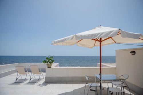 Calabernardo Villa | Rosa Dei Venti
