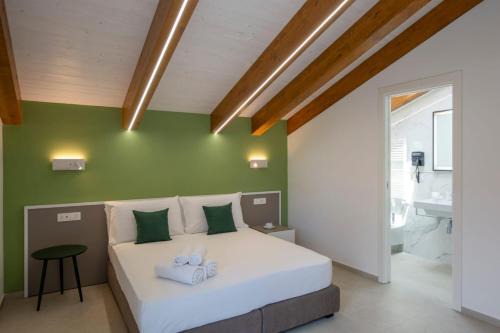 Agerola House | Rossy Palace - Amalficoast Suites