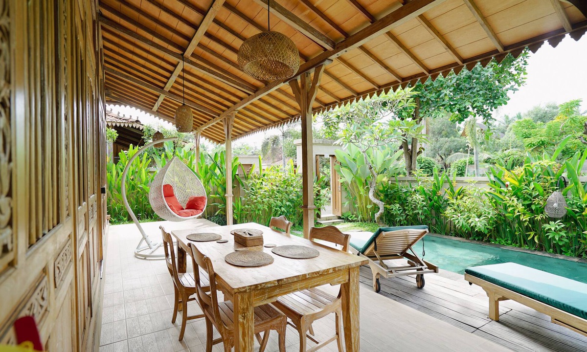 Mas Hotel | Royal Casa Ganesha