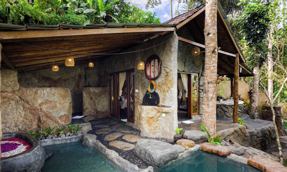 Sebatu Villa | Royal Kemala Villa