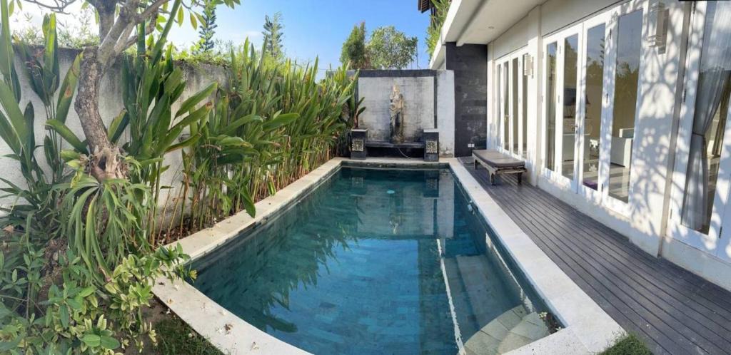 Kuta Selatan Villa | Royal Maharani
