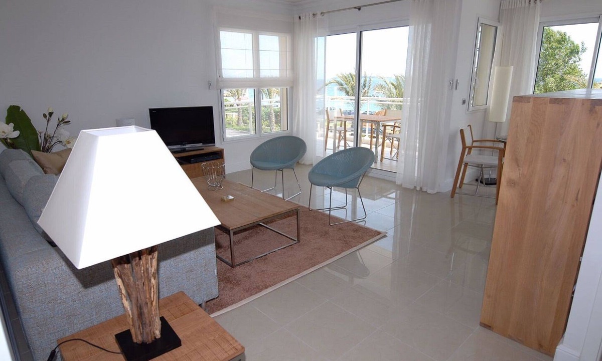 Résidence Cannes Villa Francia Maeva Pièces Personnes | La Bocca