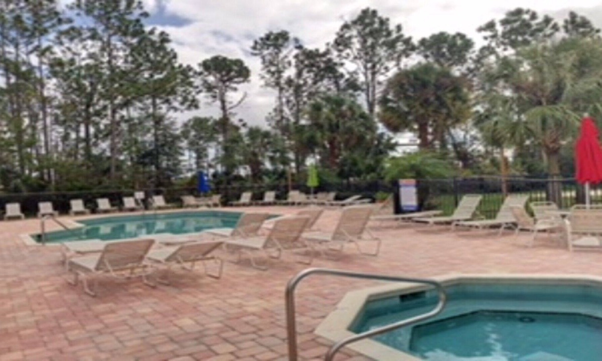 Royal Palm Bay Condo | Royal Palm Bay 3BR Condo w/ Superb Community Amenities