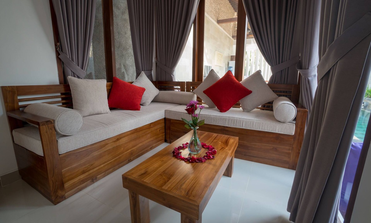 Royani Villa | Celuk