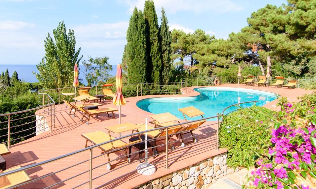 Sant' Andrea Apartment | RTA Capo Sant'Andrea - Capo Sant'Andrea - Trilo 5
