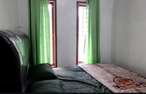 Takengon House | Rumah ALMIRA Homestay