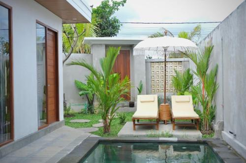 Singakerta Villa | Rumah Anaknya