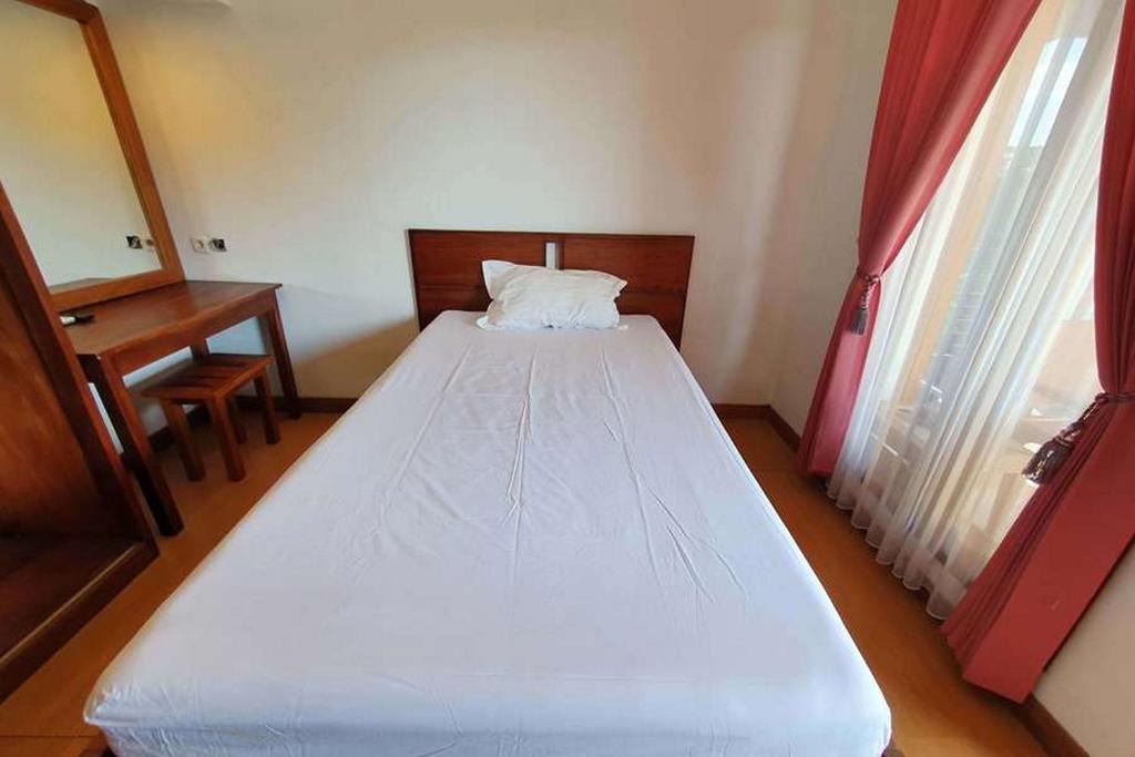 Sukoharjo Hotel | Rumah Eyang Tardjo Syariah Mitra RedDoorz