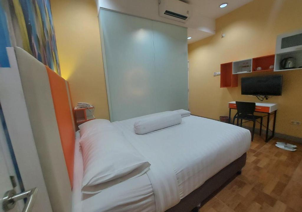 Siwalankerto Hotel | Rumah Familiku 1 Syariah