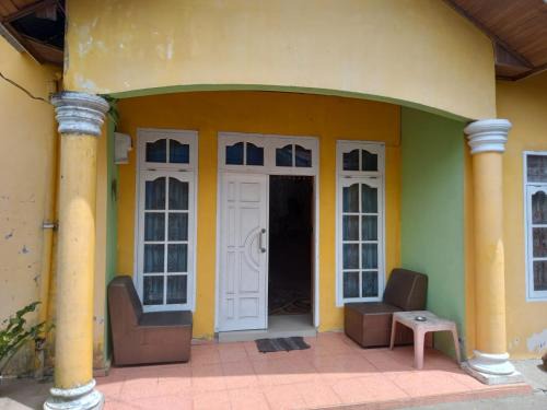 Bukittinggi House | Rumah Mamak Syariah