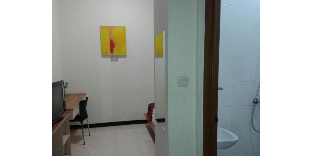Malabar House | Rumah Tawa Guesthouse - 2 Syariah