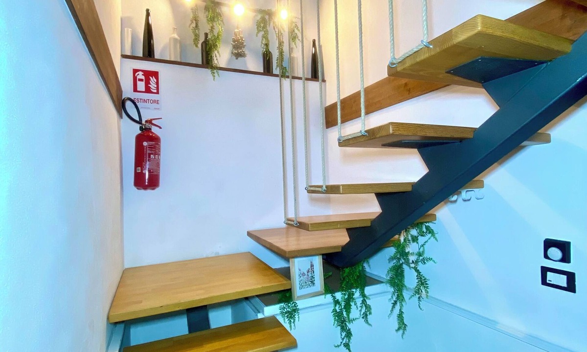 Muggia Bed & Breakfast | Rustic Retreat Rooms