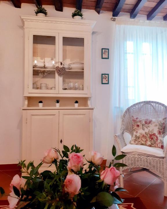 Ripa-Pozzi-Ponterosso House | Rustico degli Ulivi
