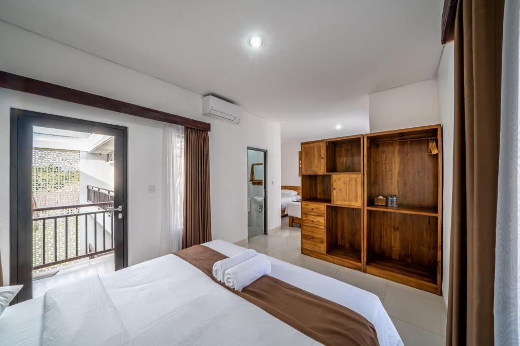 By Pass Ngurah Rai Hotel | Sachi Guest House