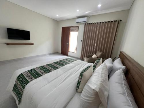 Banjar Semer Villa | Sadira Co-Living Seminyak