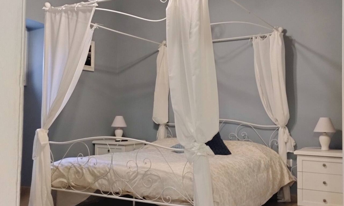 Rione Duomo Apartment | SALERNO COAST APARTMENT