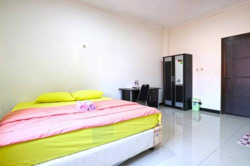 Cimahi Hotel | Saloka Guest House & Residence