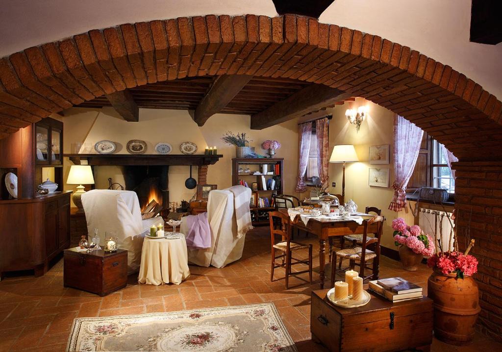 Metato Bed & Breakfast | Salvia e Rosmarino