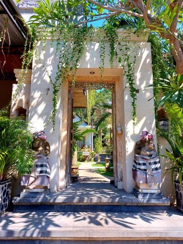 Purwakerti Resort | Sama Sama Amed