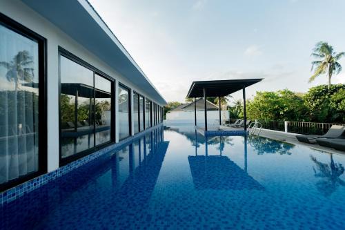 Tumbak Bayuh Hotel | Samada Work Life Canggu