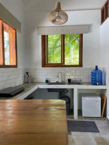 Katiet Villa | Samudra Villas at Lance's Right
