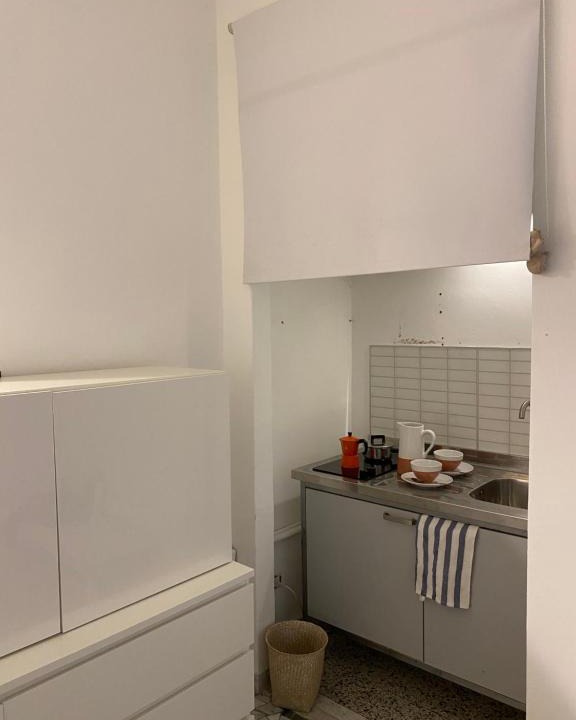 Guastalla Apartment | San Barnaba