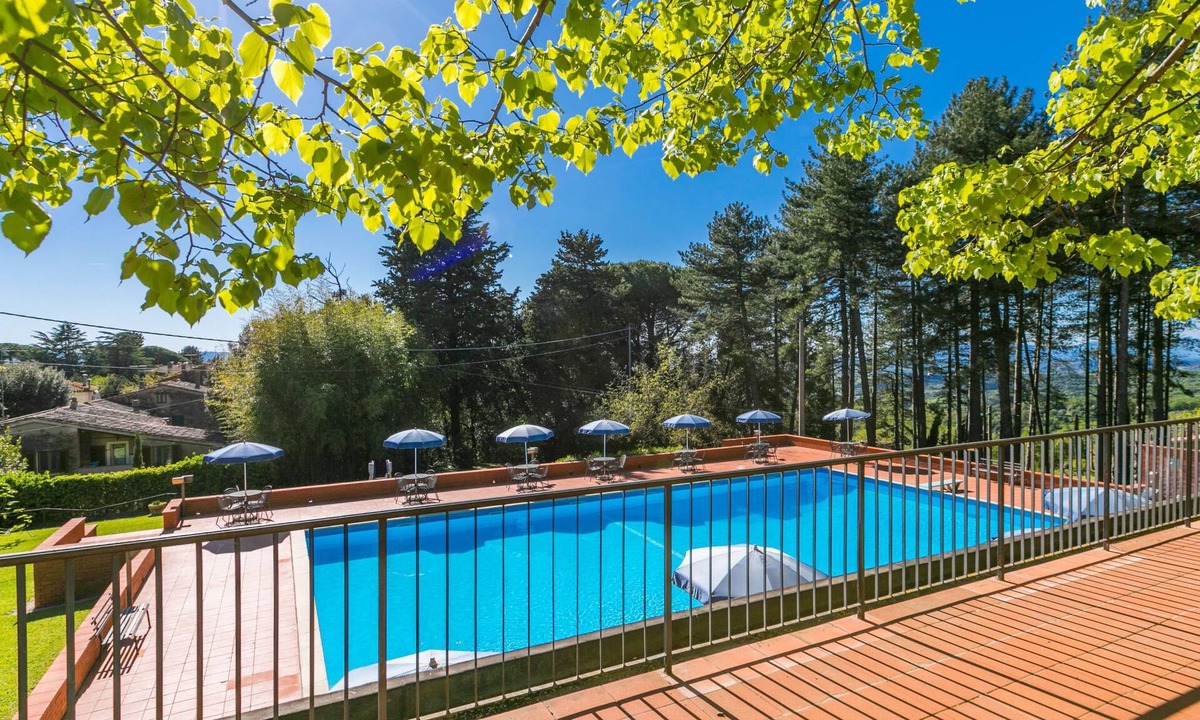 San Vivaldo Apartment | San Vivaldo, Nr. 11 by Interhome