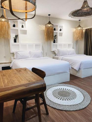 Sinduadi Villa | Sanama Villa Jogja With Privatepool
