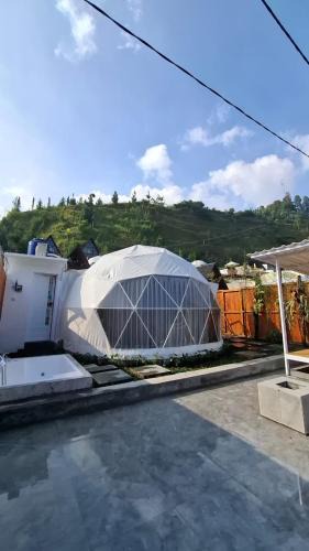 Ngamprah Other | Sangkuriang 2 - Private Dome