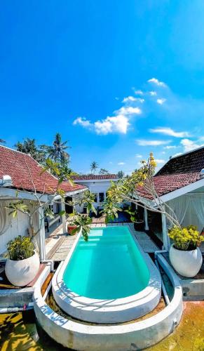 Banjarasri Villa | Sanjaya by Suasana Villa