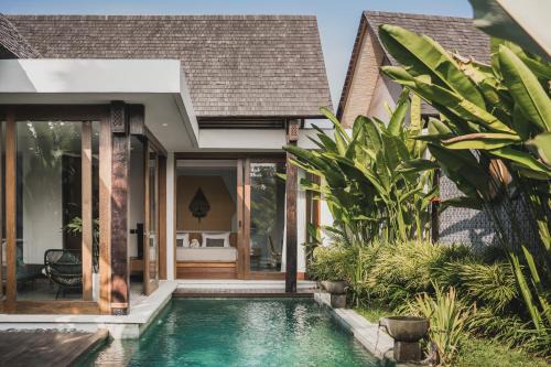 Sanur Villa | Sanora Villa Sanur by Ini Vie Hospitality