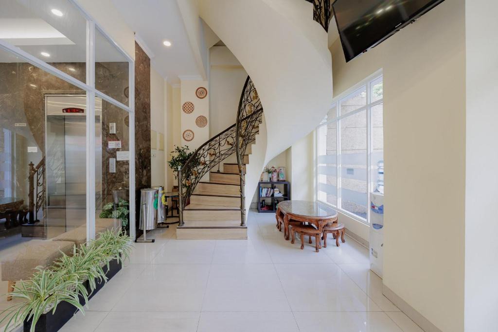 Gambir House | Sans Vibes Flamenco Hotel