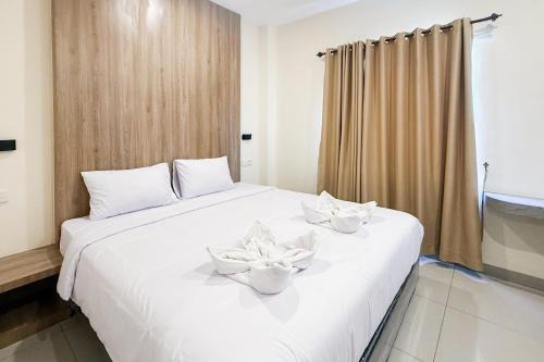 Balige Hotel | SANS Vibes Hotel Grand Danau Toba Balige