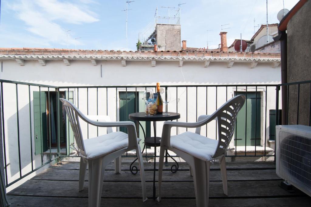 Castello Apartment | Santa Maria Formosa
