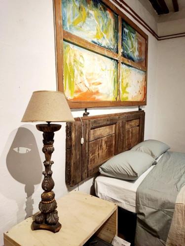 Sansepolcro Apartment | Santacaterina