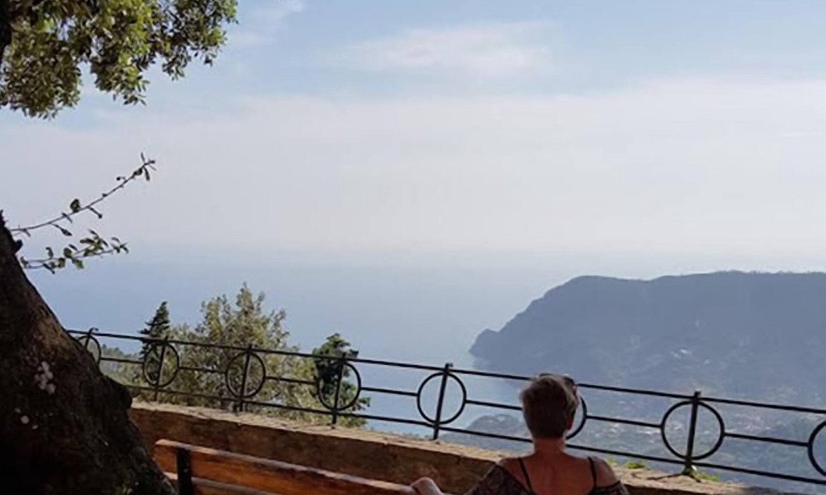 Monterosso al Mare Bed & Breakfast | Santuario Nostra Signora di Soviore