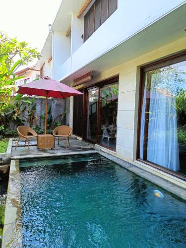 Sanur Kauh Villa | Sanur Art Villas
