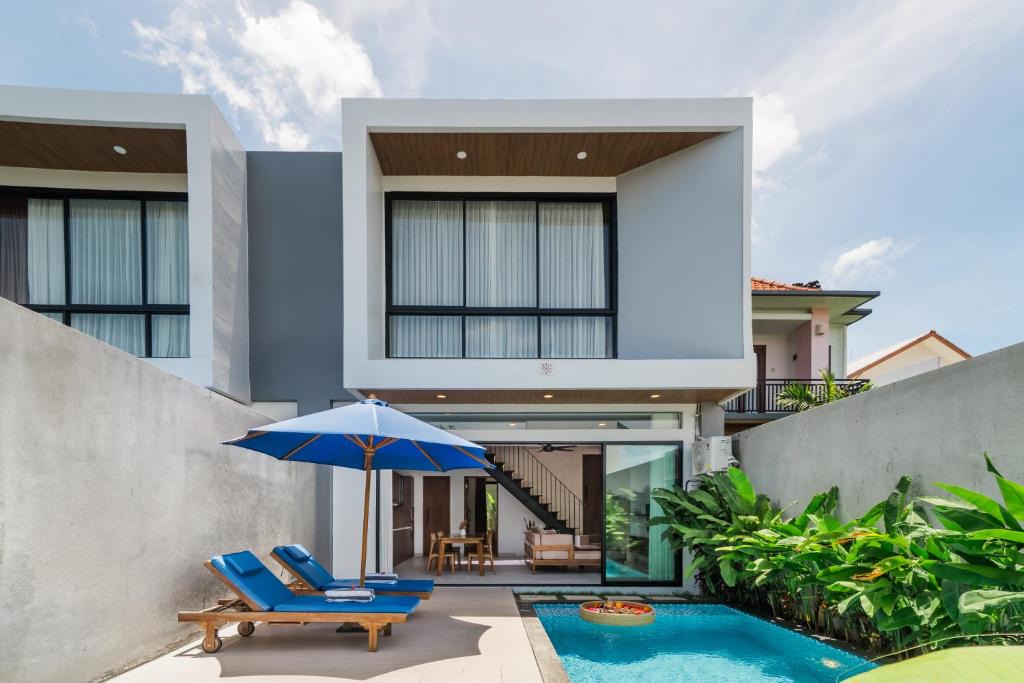 Sanur Kauh Hotel | Sanur Bali Villas by Premier Hospitality Asia