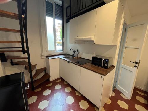 Washington Apartment | Sardegna 59 - VELO